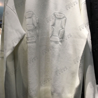 商場品牌-套頭-毛衫【實拍】