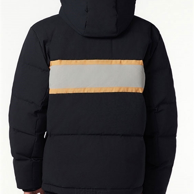 運動品牌-棉衣/羽絨-男運動棉服