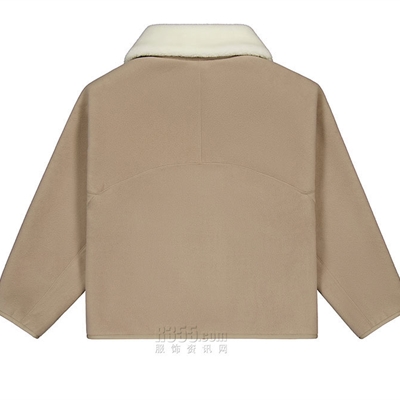 運(yùn)動(dòng)品牌-外套-女運(yùn)動(dòng)單衣