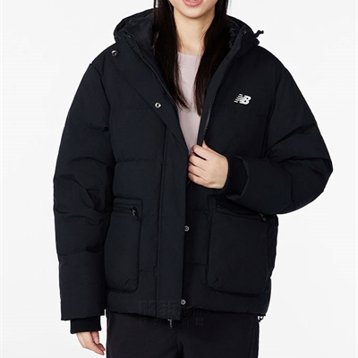 運動品牌-棉衣/羽絨-女運動棉服