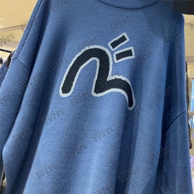 商場品牌-套頭-毛衫【實拍】