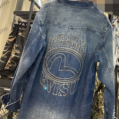 商場品牌-長袖-襯衫【實拍】
