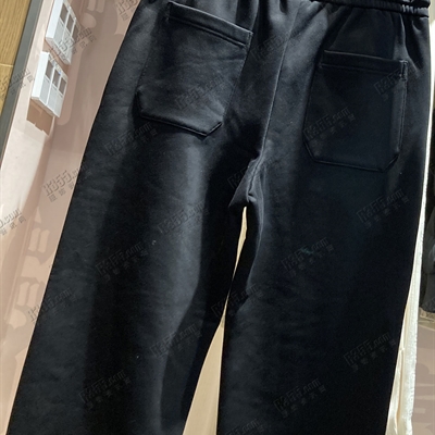 商場品牌-休閑褲-休閑褲【實拍】