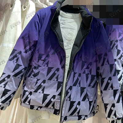 商場(chǎng)品牌-棉服/羽絨服-棉服【實(shí)拍】