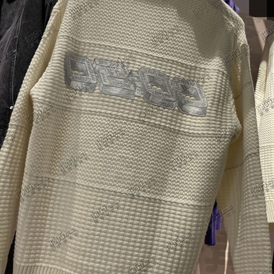 商場品牌-套頭-毛衫【實拍】
