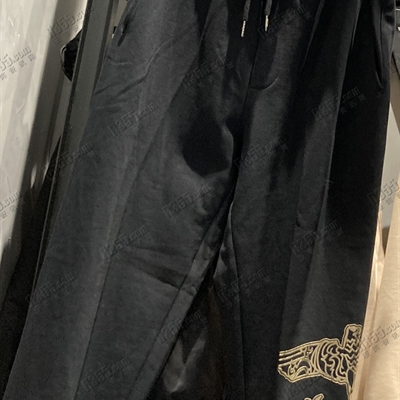 商場品牌-休閑褲-休閑褲【實拍】