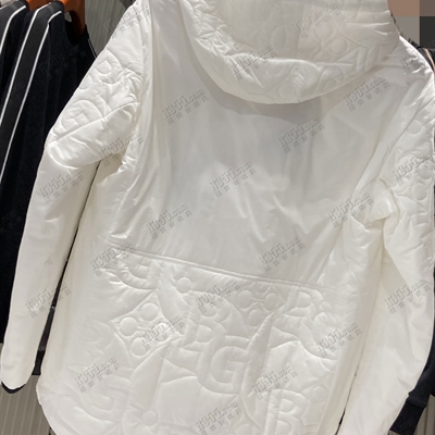商場品牌-棉服/羽絨服-棉服【實拍】