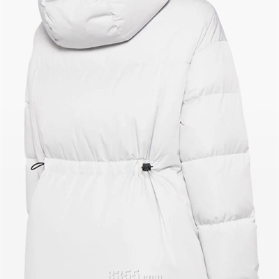 商場品牌-女裝棉服-女裝棉服
