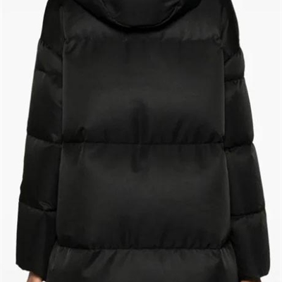 商場品牌-女裝棉服-女裝棉服