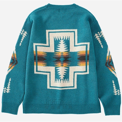 商場品牌-套頭-毛衫