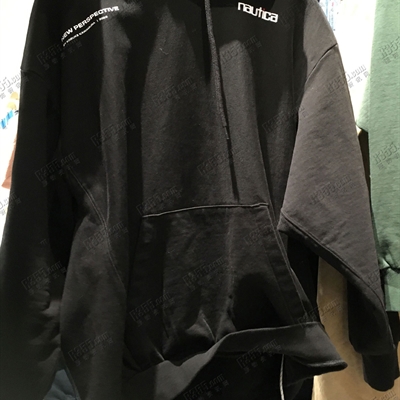 商場品牌-套頭-衛衣【實拍】