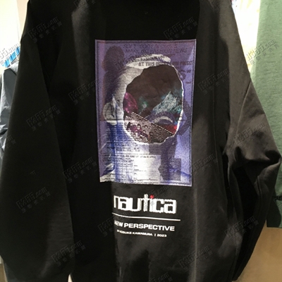 商場品牌-套頭-衛衣【實拍】