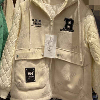 市場上裝-棉衣/羽絨服-電商棉衣【實拍】