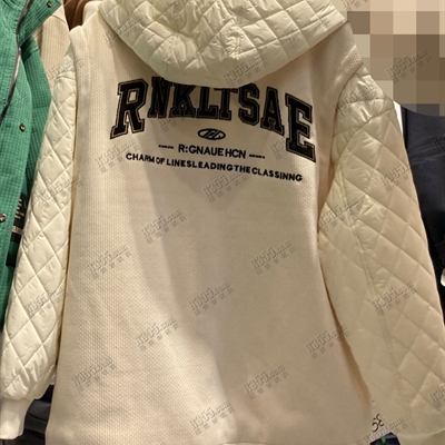 市場上裝-棉衣/羽絨服-電商棉衣【實拍】