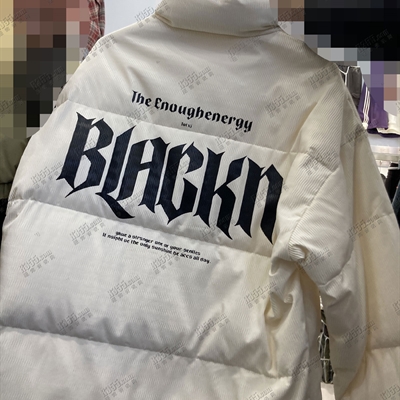 市場上裝-棉衣/羽絨服-電商棉衣【實拍】