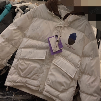 市場上裝-棉衣/羽絨服-電商棉衣【實拍】