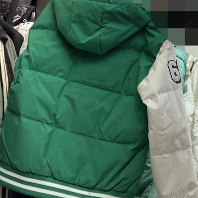 市場上裝-棉衣/羽絨服-電商棉衣【實拍】