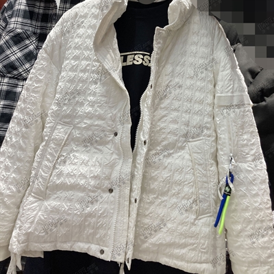 市場上裝-棉衣/羽絨服-電商棉衣【實拍】