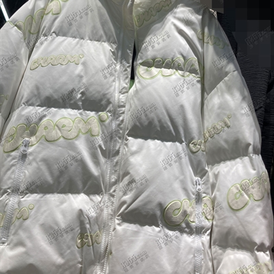 市場上裝-棉衣/羽絨服-電商棉衣【實拍】