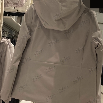 運動品牌-棉衣/羽絨-女運動棉服【實拍】