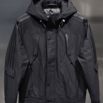 市場上裝-棉衣/羽絨服-歐貨棉服