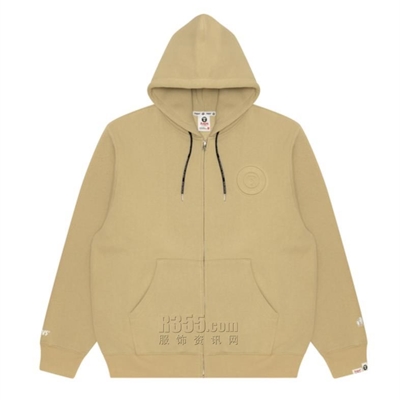 商場品牌-開衫-衛衣