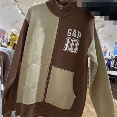 商場品牌-開衫-毛衫【實拍】