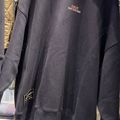 商場品牌-套頭-衛衣【實拍】