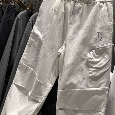 商場品牌-多袋褲-多袋褲【實拍】