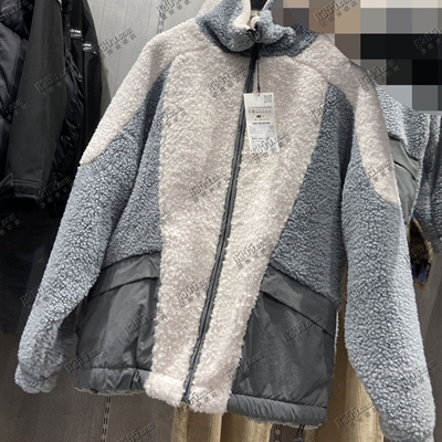 商場品牌-夾克-夾克【實拍】