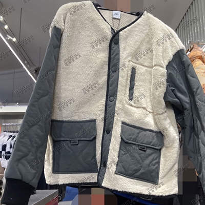 商場品牌-夾克-夾克【實拍】