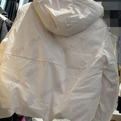 戶外品牌-棉衣/羽絨服-女戶外棉服【實拍】