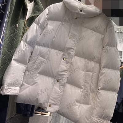 運動品牌-棉衣/羽絨-男運動棉服【實拍】