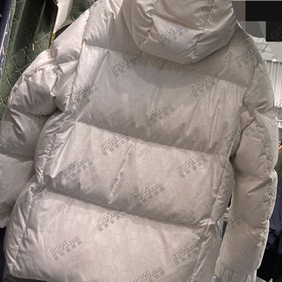 運動品牌-棉衣/羽絨-男運動棉服【實拍】
