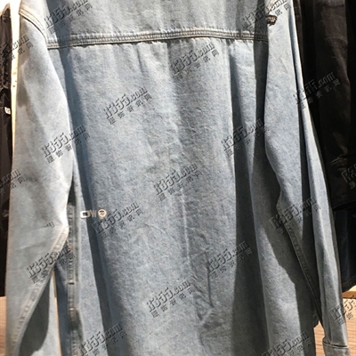 商場品牌-長袖-襯衫【實拍】