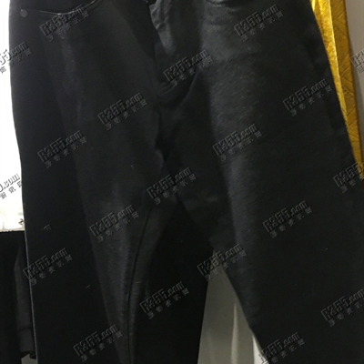 商場品牌-牛仔褲-牛仔褲【實拍】