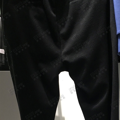 商場品牌-商務褲-商務褲【實拍】