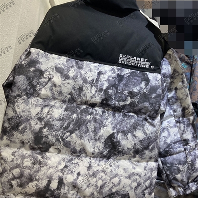 市場上裝-棉衣/羽絨服-電商棉衣【實拍】