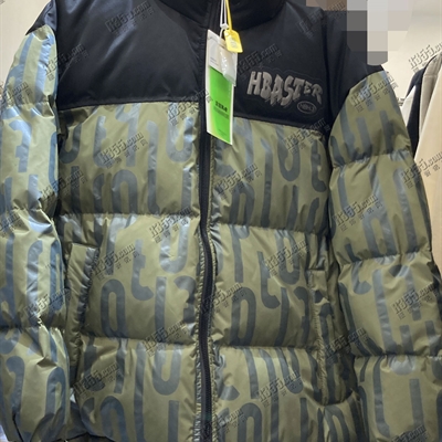 市場上裝-棉衣/羽絨服-電商棉衣【實拍】