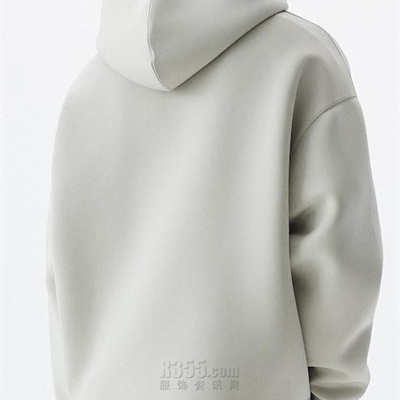 商場品牌-套頭-衛衣