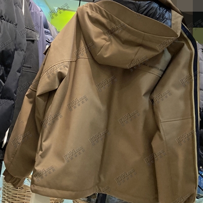 市場上裝-棉衣/羽絨服-歐貨棉衣【實(shí)拍】