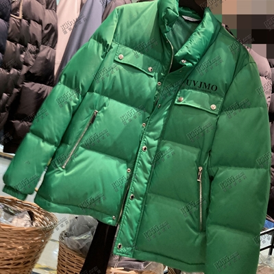 市場上裝-棉衣/羽絨服-歐貨棉衣【實(shí)拍】