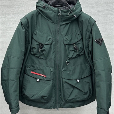 市場(chǎng)上裝-棉衣/羽絨服-歐貨棉服