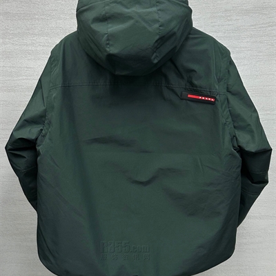 市場(chǎng)上裝-棉衣/羽絨服-歐貨棉服