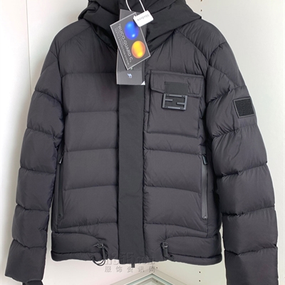 市場(chǎng)上裝-棉衣/羽絨服-歐貨棉服