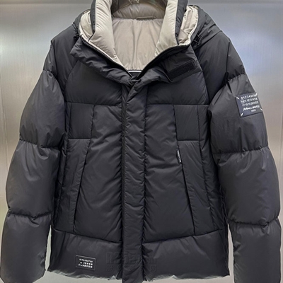 市場(chǎng)上裝-棉衣/羽絨服-歐貨棉服