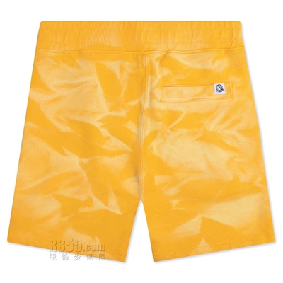 商場品牌-短褲-休閑褲