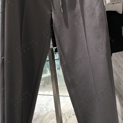 商場品牌-商務褲-商務褲【實拍】