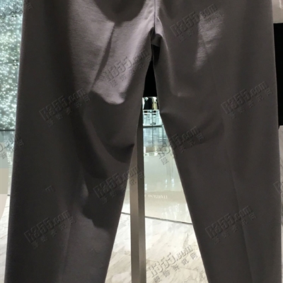 商場品牌-商務褲-商務褲【實拍】