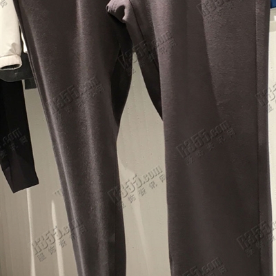 商場品牌-商務褲-商務褲【實拍】